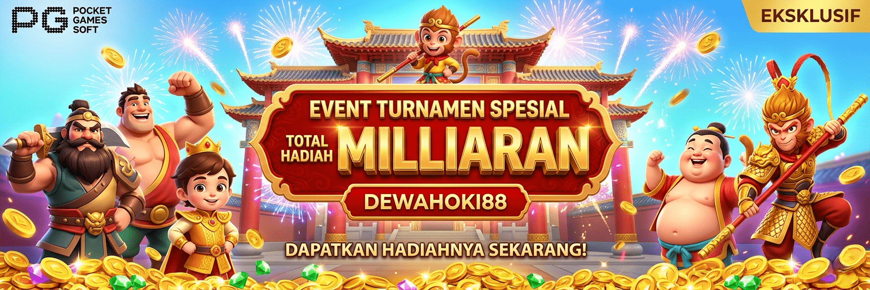 Togel 4D Diskon 70%