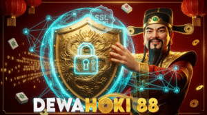 DAFTAR DEWA HOKI88 | Link Pendaftaran Resmi Slot & Togel 2026