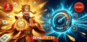 WITHDRAW DEWAHOKI88 | Akses WD Cuan 24 Jam Tanpa Drama