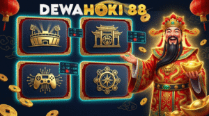 DewaHoki88 Sportsbook - Judi Bola Online SBOBET IBCBET CMD368 Live Betting