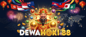 DewaHoki88 Togel - 56 Pasaran Togel 4D Resmi Diskon 66% Hadiah 9000x