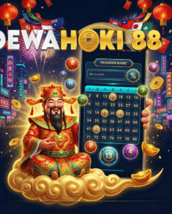 DewaHoki88 Togel - 56 Pasaran Togel 4D Resmi Diskon 66% Hadiah 9000x