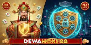 WITHDRAW DEWAHOKI88 | Akses WD Cuan 24 Jam Tanpa Drama