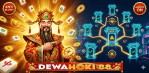 LOGIN DEWAHOKI88 | AKSES AKUN SLOT & TOGEL di HP & DESKTOP