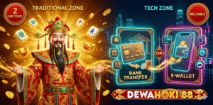 WITHDRAW DEWAHOKI88 | Akses WD Cuan 24 Jam Tanpa Drama